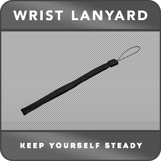 Wrist Lanyard