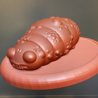 Zed-Bugz Burst-Grubz 2-Pack (*) (imported via Kickstarter)