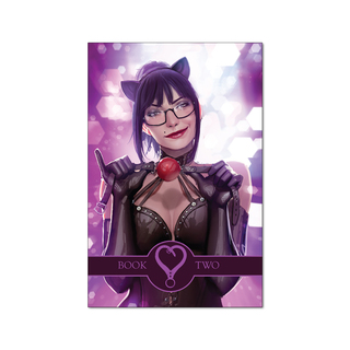 Sunstone Volume 2 (Hardcover)