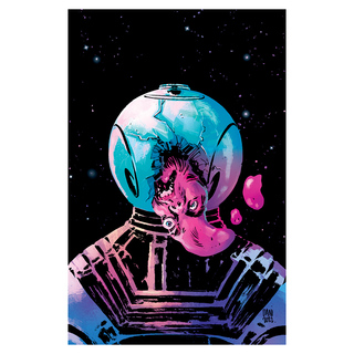 Essentials DaNi Premiere Print