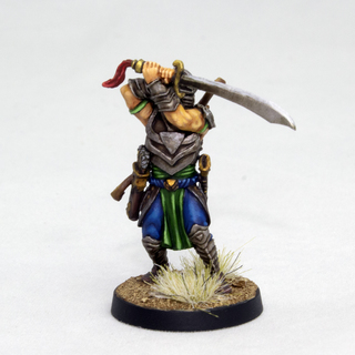 Reaver's Kindred (Hero)