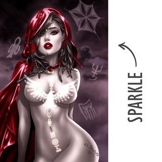 DiVinica 6: Starsigned Bloodmoon Edition - Sparkle