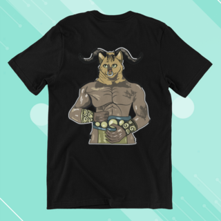 Catotaur T Shirt