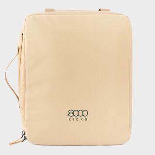 Compression Bag Beige