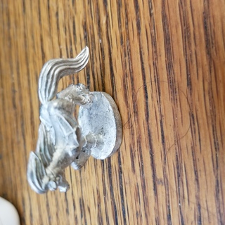Pegasus Miniature