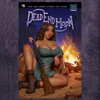 Store - COVER D MILD