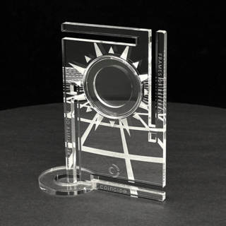 One (1) Relativity Exhibit Module