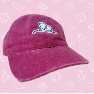 Baseball Cap - Ibis
