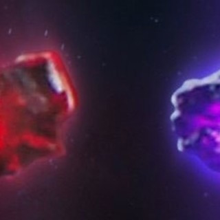 Gems of Infinite Power