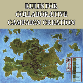 Collaborative Campaign Creation PDF