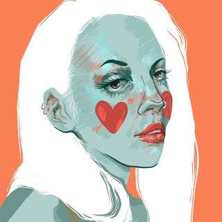 Custom 6"x8" Portrait Commissions