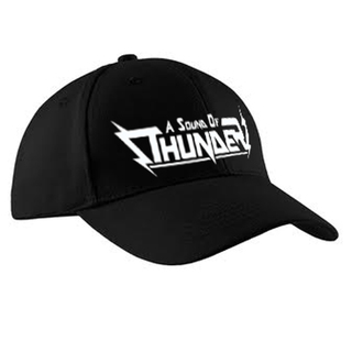 ASoT Classic Logo Baseball Cap