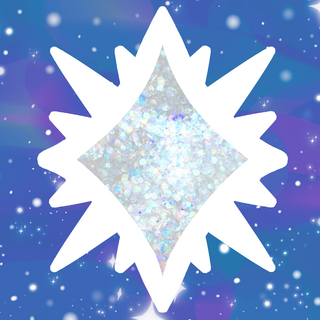 White Opal Mini Pin Set