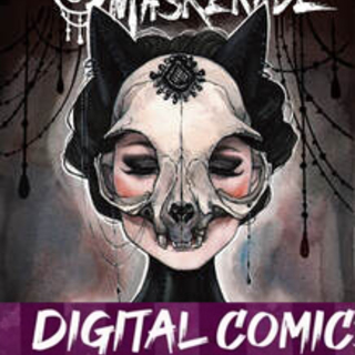 (DIGITAL) Issue 1