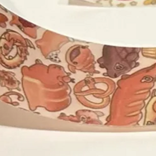 Washi Tape