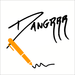 Autograph - Dangrrr