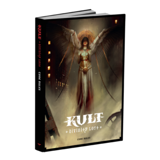 Core Rules [PRINT+PDF]