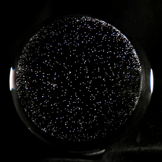 The Night Sky in a Sphere - LED Base Set