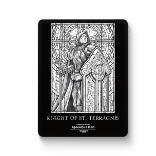 Knight of St. Terragnis [PDF]