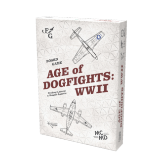 Age of Dogfights: WWII - basic game