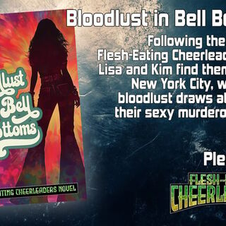 Bloodlust in Bell Bottoms PDF