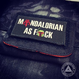 CORE Nano - RFID-B - Morale Patch Panel