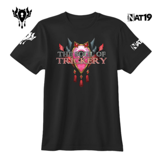 Branded SoL Shirt