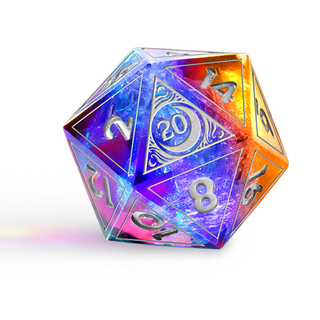 Twilight's Torment D20