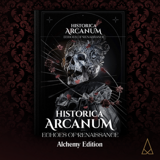 Echoes of Renaissance - Alchemy Edition