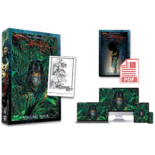 Volume 4 Standard Bundle (Reward Tier)