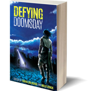 Defying Doomsday Paperback