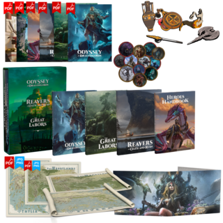 Legendary Collector's Edition