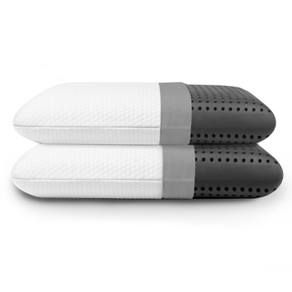 • Alpha™ Pillow 1.0: Air Cell Tech x 2