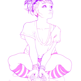 Stake #7 KissKiss Covers