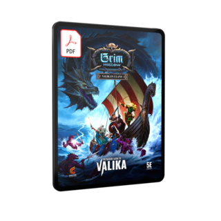 Raider's Guide to Valika [PDF]
