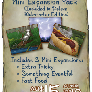 Mini Expansion Pack