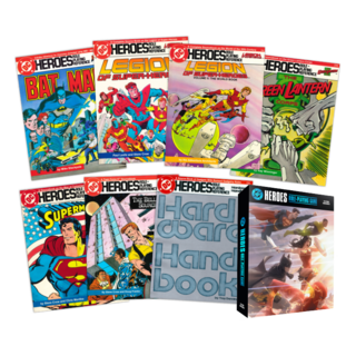 Bundle 1: 1st Edition Sourcebooks