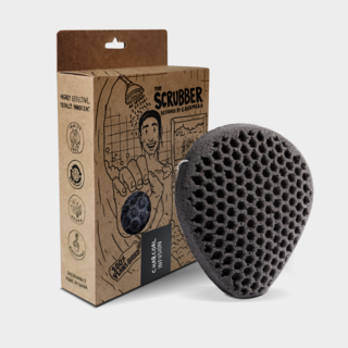 The Scrubber