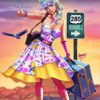 Plan 39 #1 Cover B - Gregbo