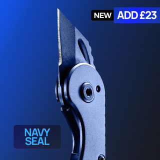 Navy Seal tinyBLADE