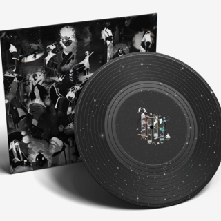 LAE: Astro Oceans Vinyl