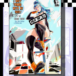 Store - ISSUE 2-K19. KING ROOPER