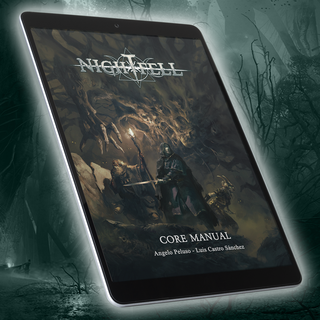 Nightfell PF2: Core Manual [PDF]