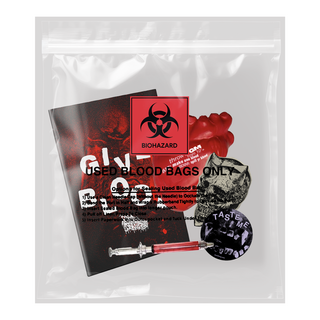 Blood Bag - Expansion Pack
