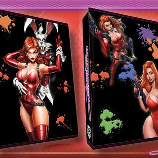 Jessi Campaign Box