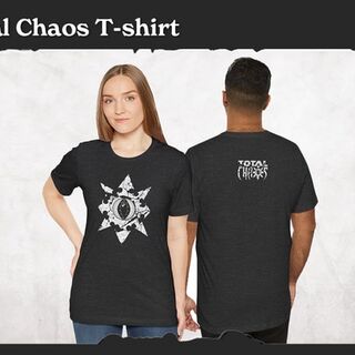 Total Chaos T-Shirt