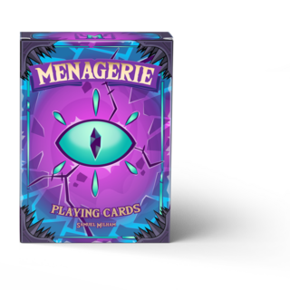 Pre-Order: Menagerie I