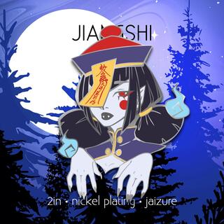 Jiangshi