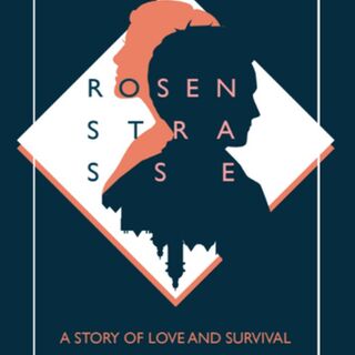 Rosenstrasse Box Set