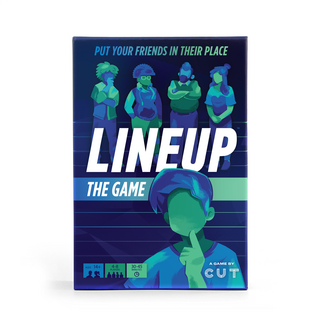 GAME: Lineup